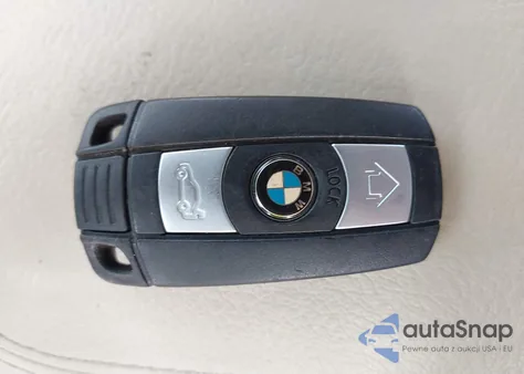 2014 BMW Z4 Sdrive28I z USA, uszkodzony, nr VIN WBALL5C58EJ105974